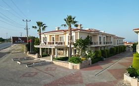 Kamer Exclusive Hotel & Suites